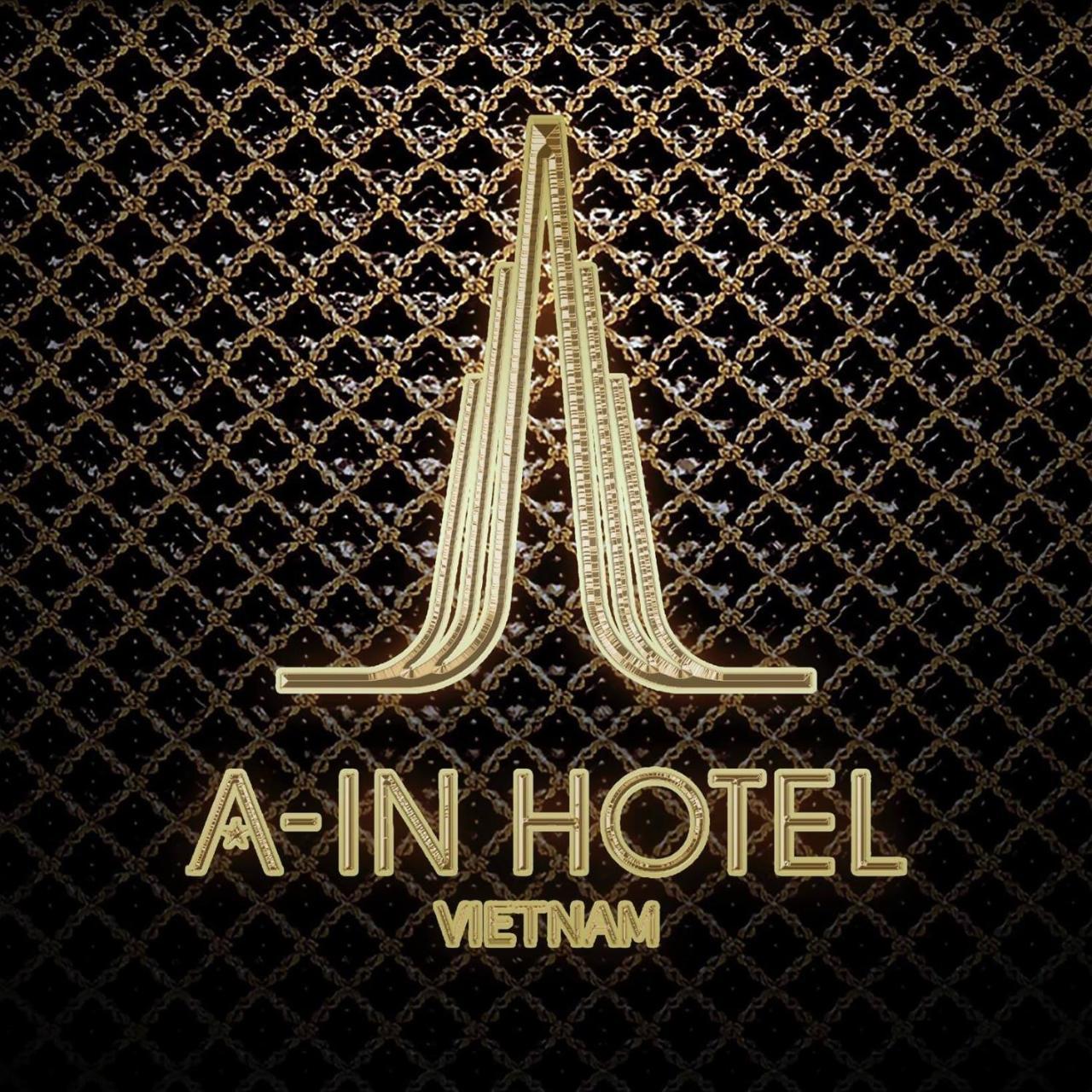A In Hotel Glamour Ciudad Ho Chi Minh  Exterior foto